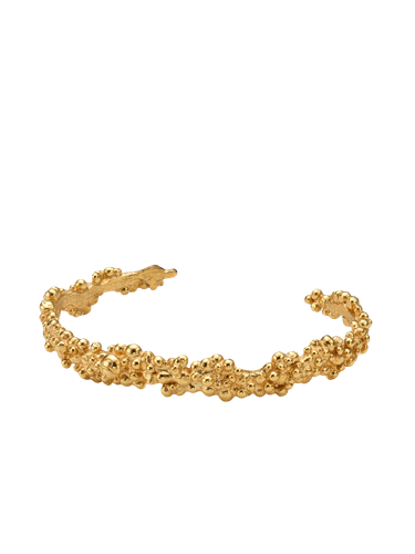 Céleste Deux Bracelet Gold - Eva Remenyi - Modalova