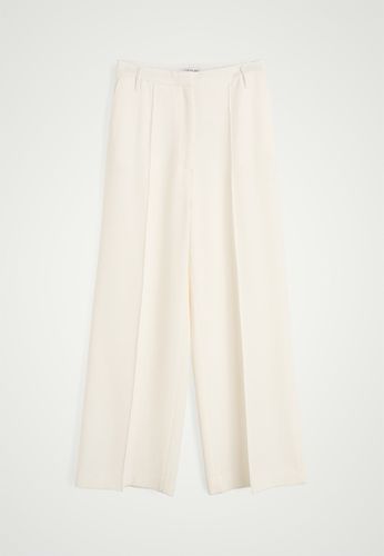 Kimberly Pants - Off White - HERSKIND - Modalova