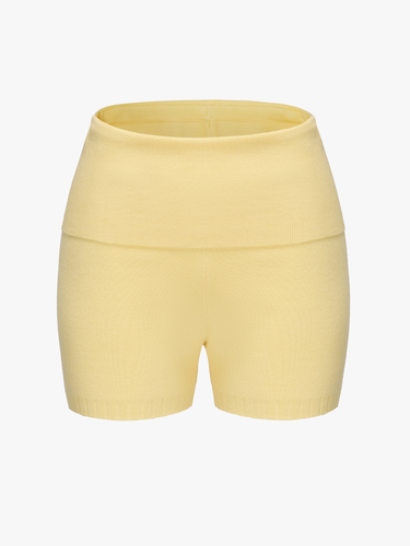 Holly Shorts () - L - Mini shorts - Nana Jacqueline - Modalova