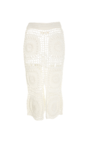 YAWUNI skirt - AYNI - Modalova