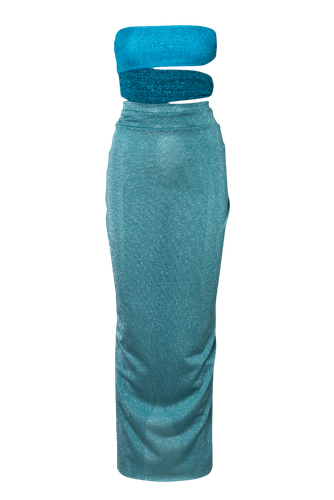 Isla Maxi Dress Natal - BAOBAB - Modalova