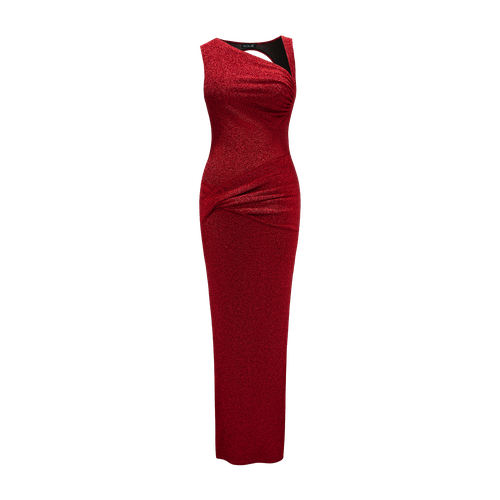 Leti Red Dress - Solié - Modalova