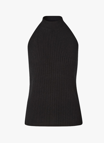 Cashmere halterneck - XS - Tops - CLOEYS - Modalova