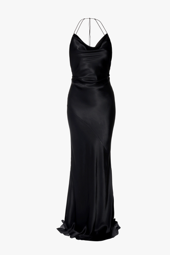 Dress Melanie - XS - Maxi dresses - HALEWSKI - Modalova