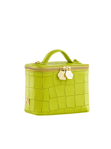 Betty Mini Bag Green - Maven Bag - Modalova