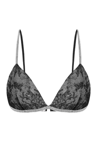Triangle Bra Double - NUÉ - Modalova