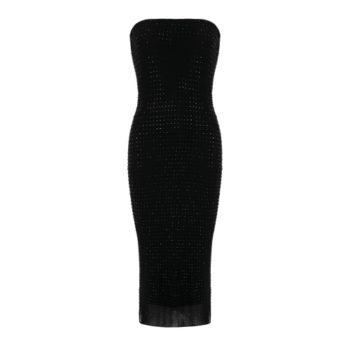 OPAL Rhinestone Dress - OW Collection - Modalova