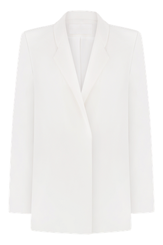 Jacket - Total White - Modalova