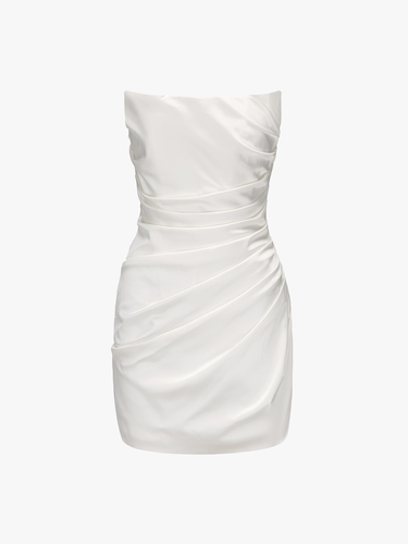 Jolene Dress () - M - Mini dresses - Nana Jacqueline - Modalova