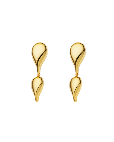 Sardinia Earrings - Amber Sceats - Modalova