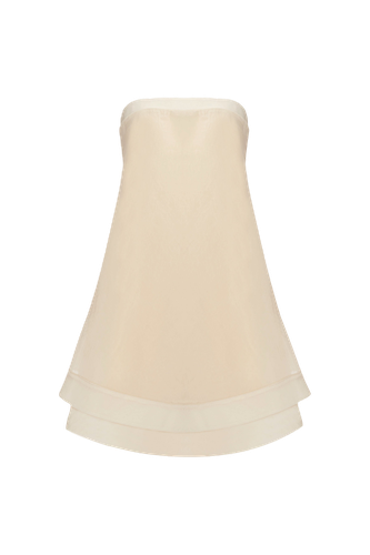 BONNIE DRESS SORBET - Occleus - Modalova