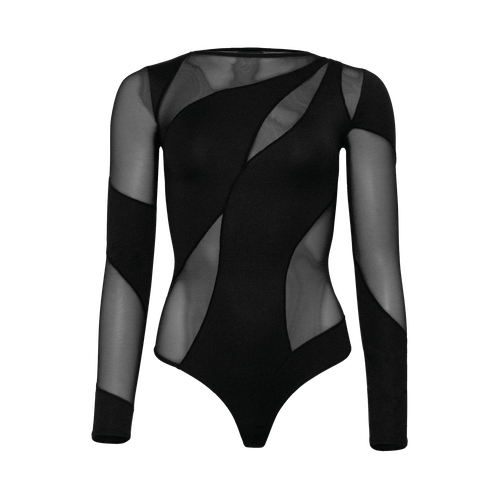 SPIRAL Bodysuit - OW Collection - Modalova