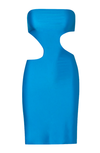 Mambo Asymmetric Dress - BAOBAB - Modalova