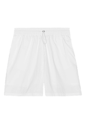 Bryan Shorts - White - Birgitte Herskind - Modalova