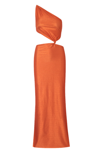 Luana Dress Durazno - BAOBAB - Modalova