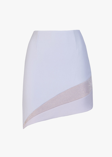 Kiara mini skirt - M - Mini skirts - Monika Dimova - Modalova