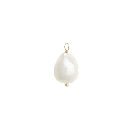 PEARL PENDANT - GOLD - Jewellery - ENNUI - Modalova