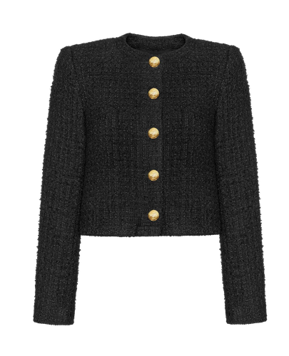 JACKET | Women's Cropped jackets - BENU Studio - Modalova