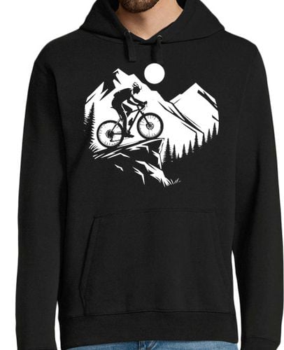 Sudadera Con Capucha Para Hombre ciclismo laTostadora - latostadora.com - Modalova