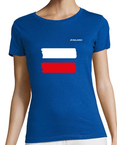 Camiseta mujer GR laTostadora - latostadora.com - Modalova