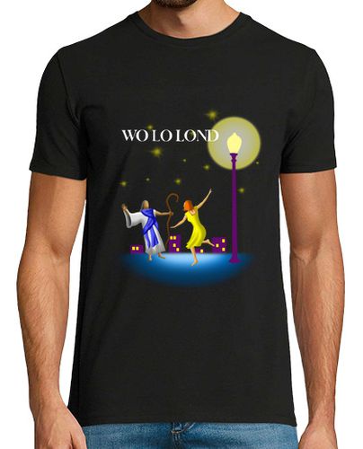Camiseta Wololond - latostadora.com - Modalova