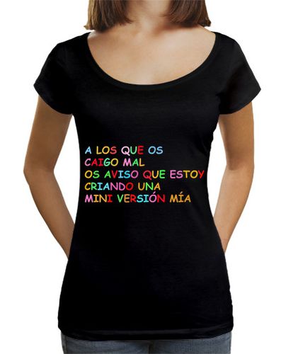 Camiseta mujer Mini laTostadora - latostadora.com - Modalova