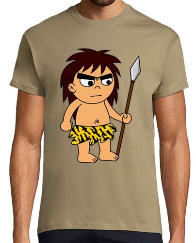 Camiseta Hombre Manga Corta lanzamientos de domenico + laTostadora - latostadora.com - Modalova