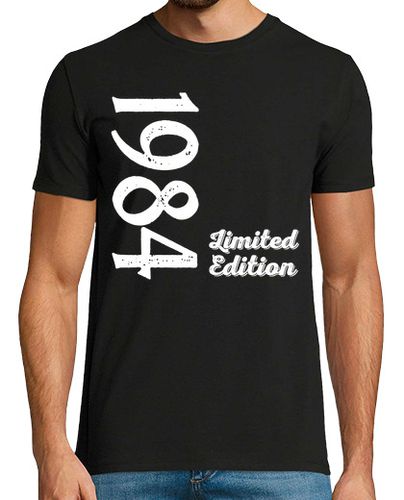 Camiseta 1984 40 anos laTostadora - latostadora.com - Modalova