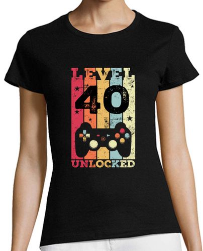 Camiseta mujer 40 aniversario 1984 laTostadora - latostadora.com - Modalova