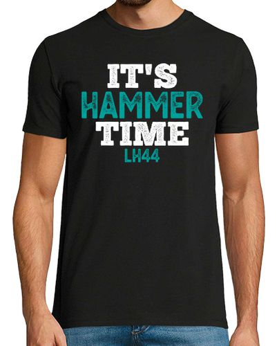 Camiseta ITS HAMMER TIME - latostadora.com - Modalova