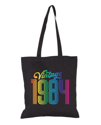 Bolsa Vintage 1984 laTostadora - latostadora.com - Modalova