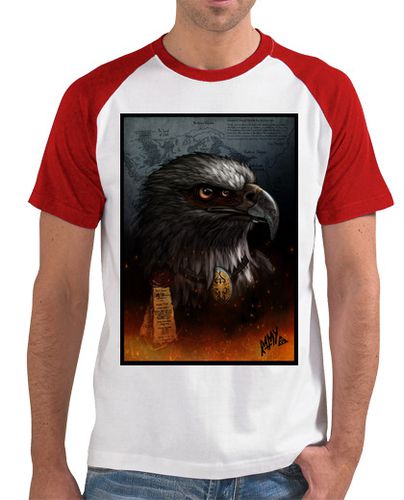 Camiseta Camiseta Warhammer Hipogrifo laTostadora - latostadora.com - Modalova