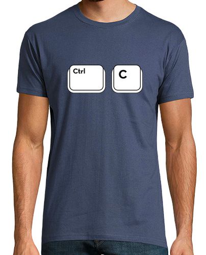 Camiseta c ctrl laTostadora - latostadora.com - Modalova