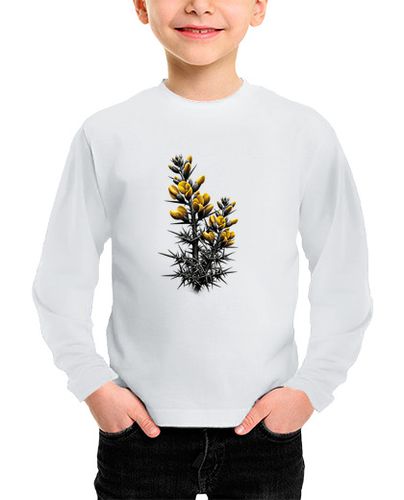 Camiseta niños Sudadera niño TOXO laTostadora - latostadora.com - Modalova