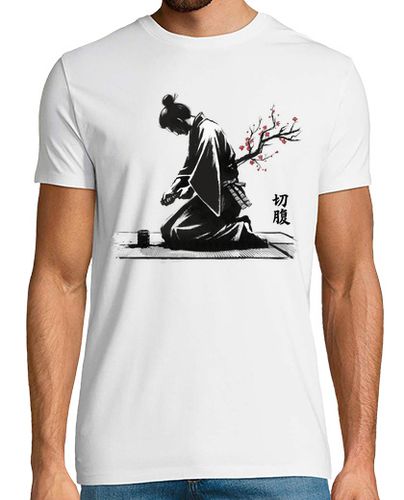 Camiseta Death and life - latostadora.com - Modalova