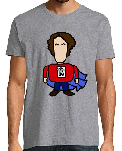 Camiseta Super Rancio - latostadora.com - Modalova