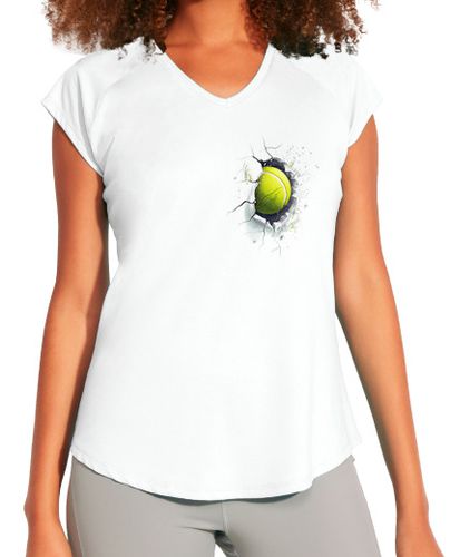 Camiseta deportiva mujer Padel Tenis laTostadora - latostadora.com - Modalova