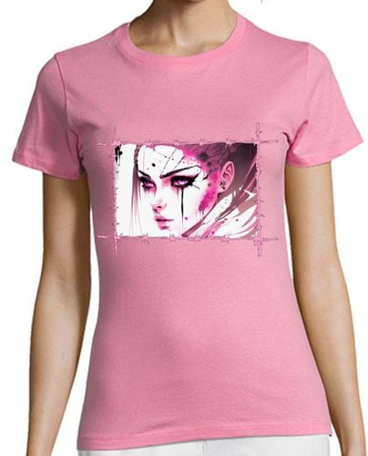 Camiseta Mujer Manga Corta elia i laTostadora - latostadora.com - Modalova