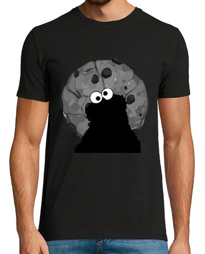 Camiseta galleta - latostadora.com - Modalova