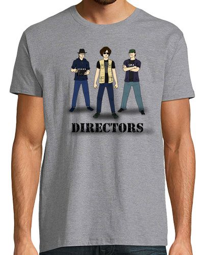 Camiseta Directors - latostadora.com - Modalova