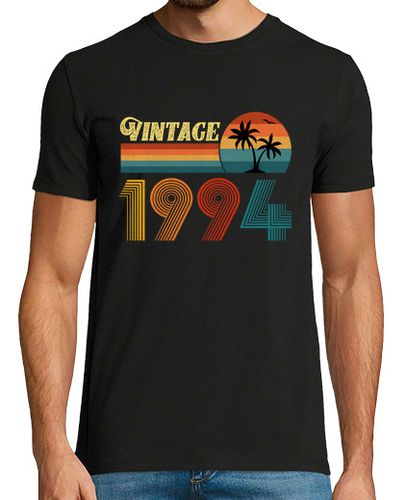 Camiseta regalo de cumpleaños 30 años vintage de - latostadora.com - Modalova