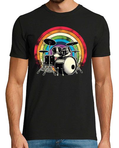 Camiseta drum set laTostadora - latostadora.com - Modalova