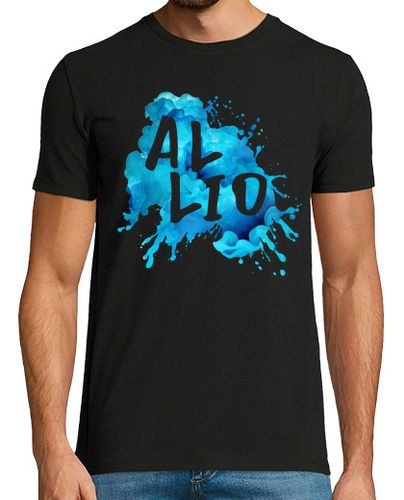 Camiseta AL LIO - latostadora.com - Modalova