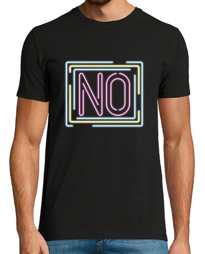 Camiseta No -Hombre- laTostadora - latostadora.com - Modalova