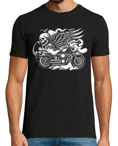 Camiseta ALMA MOTERA laTostadora - latostadora.com - Modalova