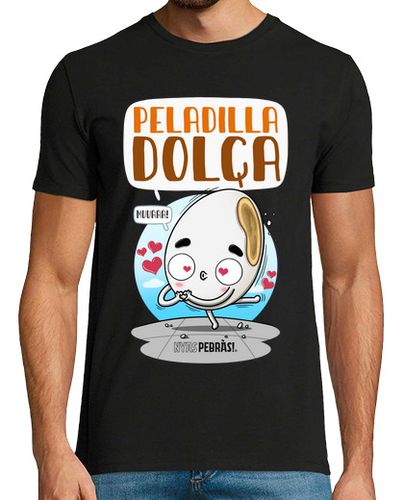 Camiseta Peladilla dolça - latostadora.com - Modalova