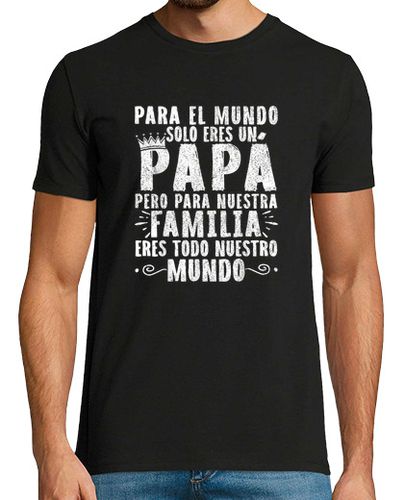 Camiseta Dia Del Padre Regalos Originales Para - latostadora.com - Modalova