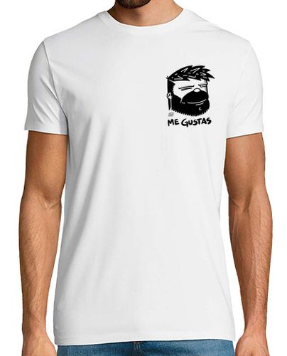 Camiseta ME GUSTAS - latostadora.com - Modalova
