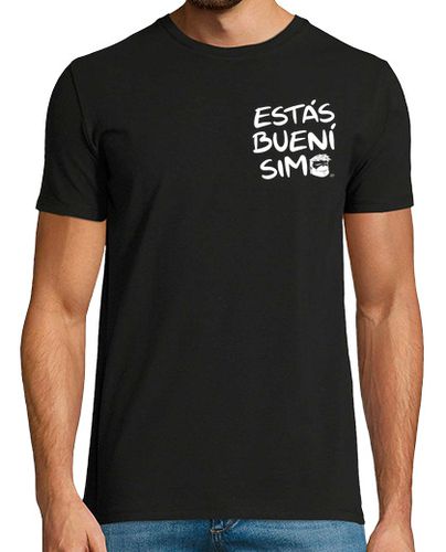 Camiseta ESTÁS BUENÍSIMO MINI - latostadora.com - Modalova