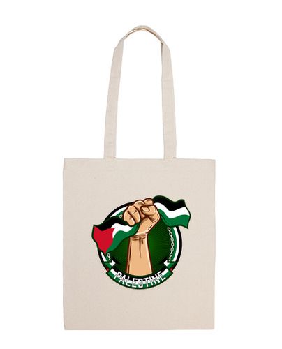 Bolsa Bolso Palestina laTostadora - latostadora.com - Modalova